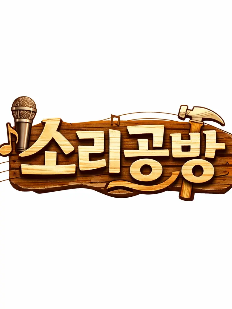 SoundWorkshop의 [Team 소리공방] 여우편