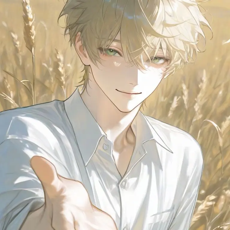 KnottyMug9338의 芸能の道は友情か。それとも…