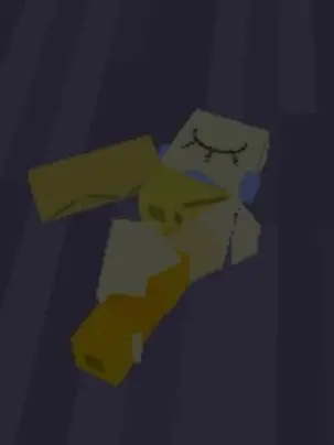 GruffLargo2986의 동거인데 미칠것같다 여우 ㅅㄱ