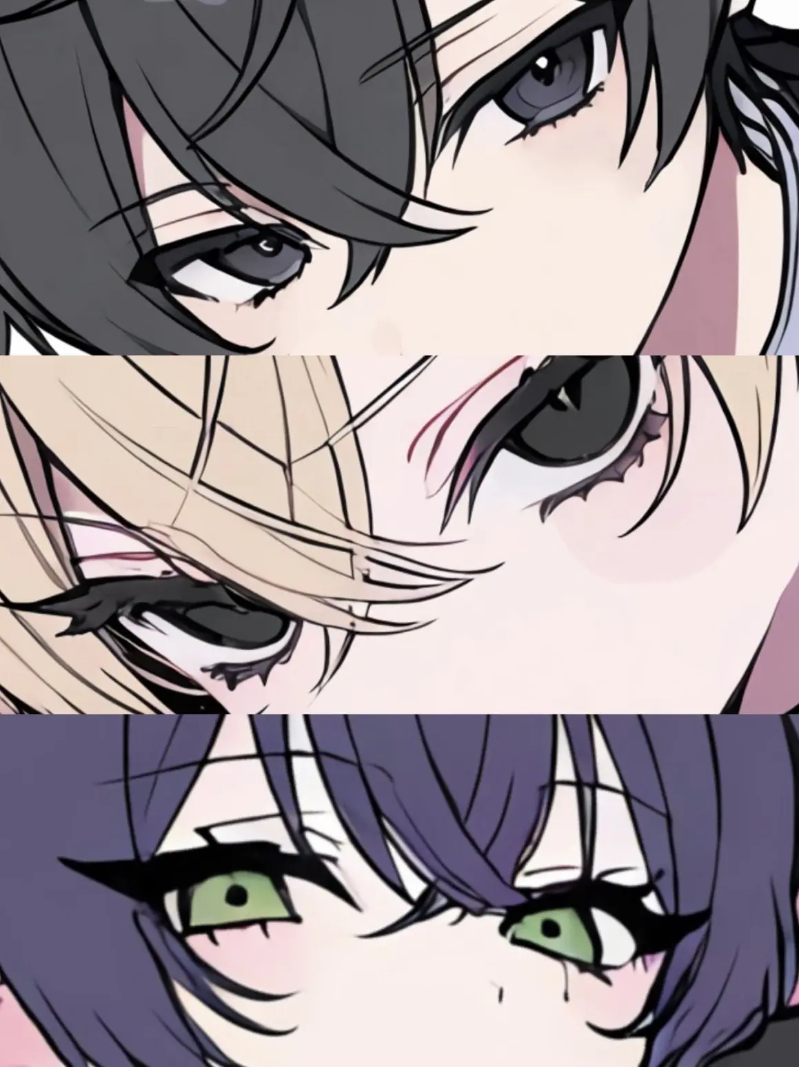 M_1581의 俺のクズ旦那はネコです…‪‪…❤︎‬
