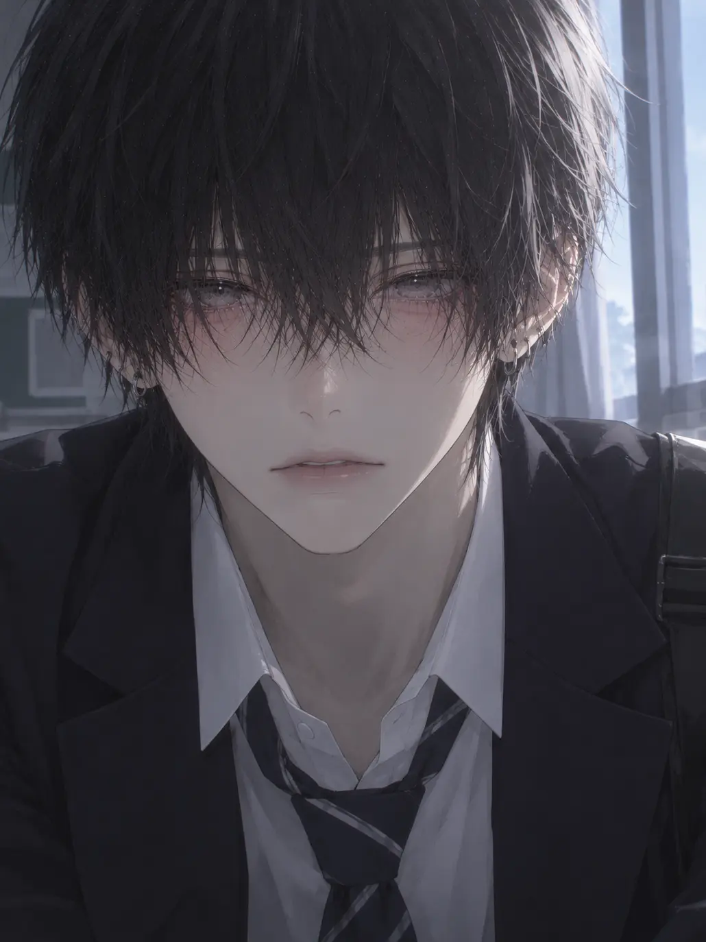 Onry2525의 Hey, Notice Me Already.