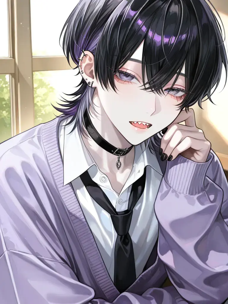 Nero__0615의 ちょ……上乗んな……っ！