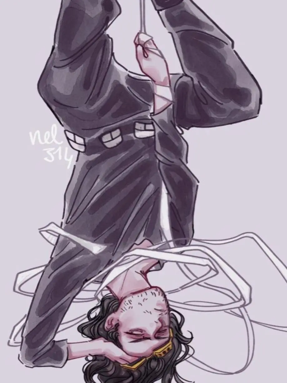 StumpyWire7477의 Shota Aizawa's secret lover!?!?