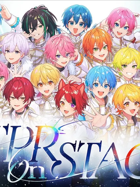 TealKey4271의 STPRに好かれました！？