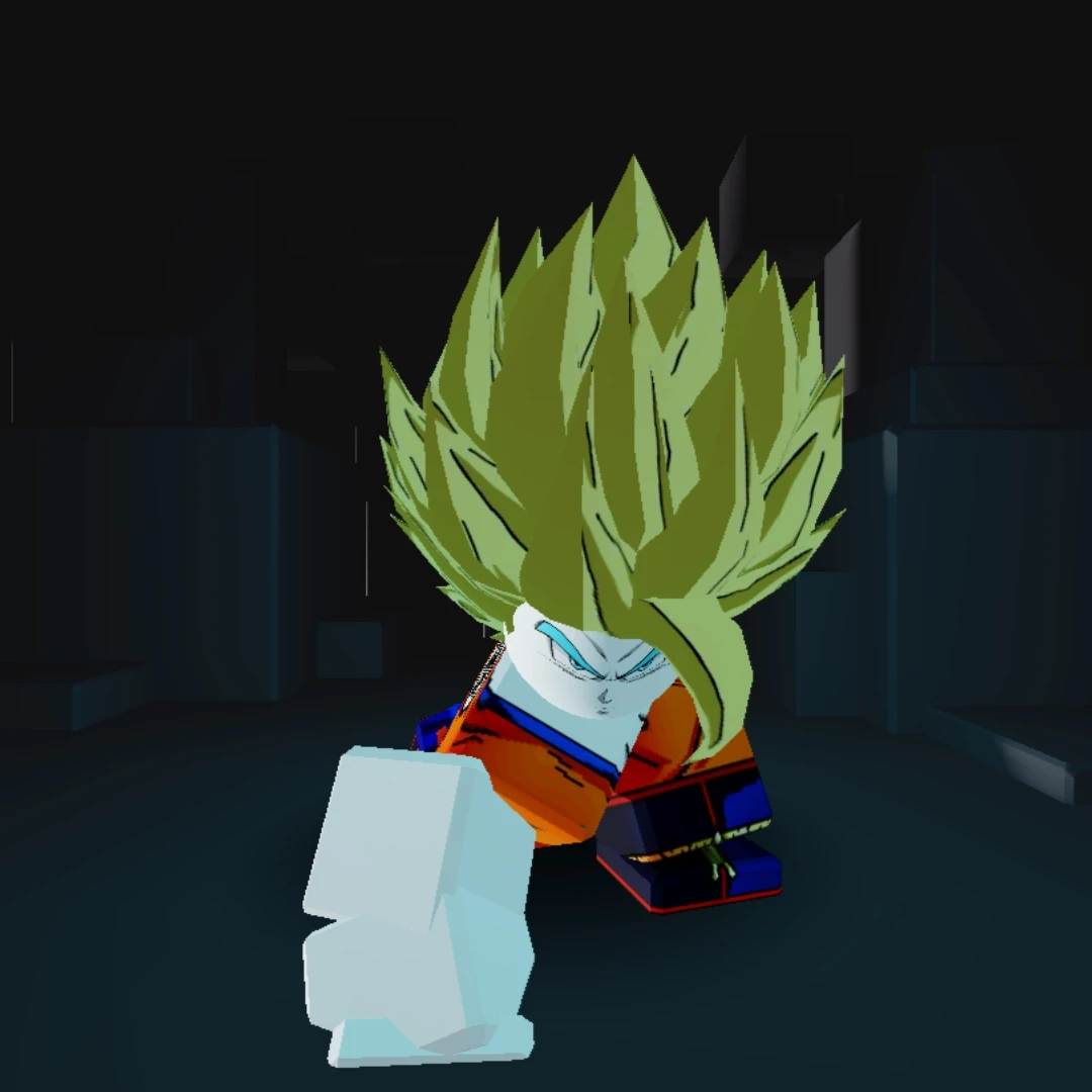 나혼자만 무능력자