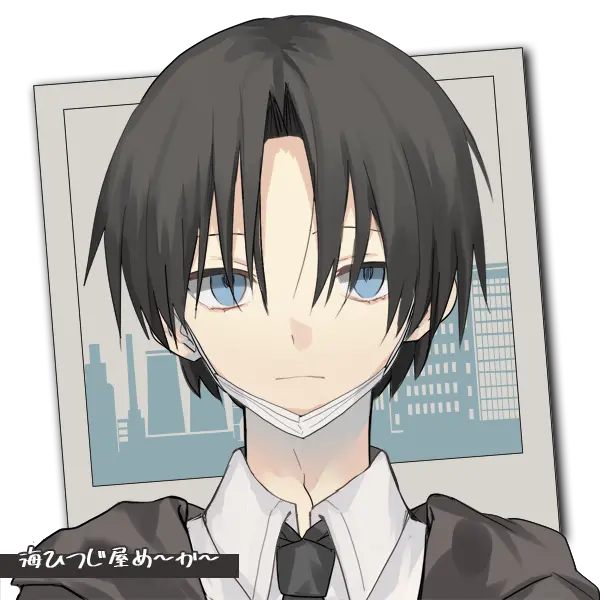 FrostyRack4449의 あの後輩がまさかの…？！