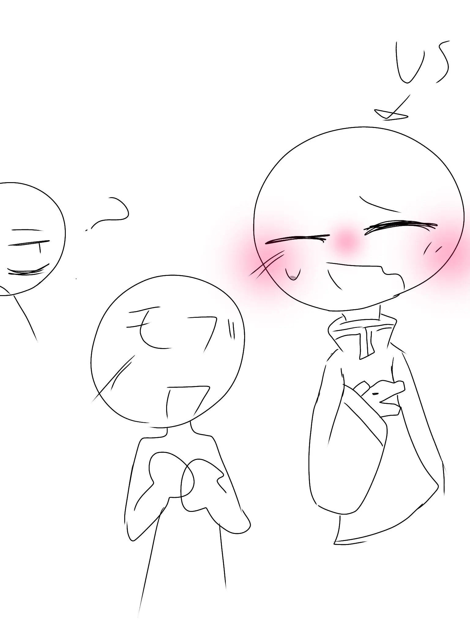 Sizuku_XD의 あなたは人気者