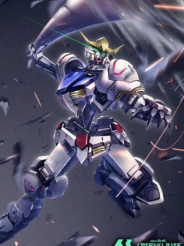 Syuura1012의 ガンダム学園Part5
