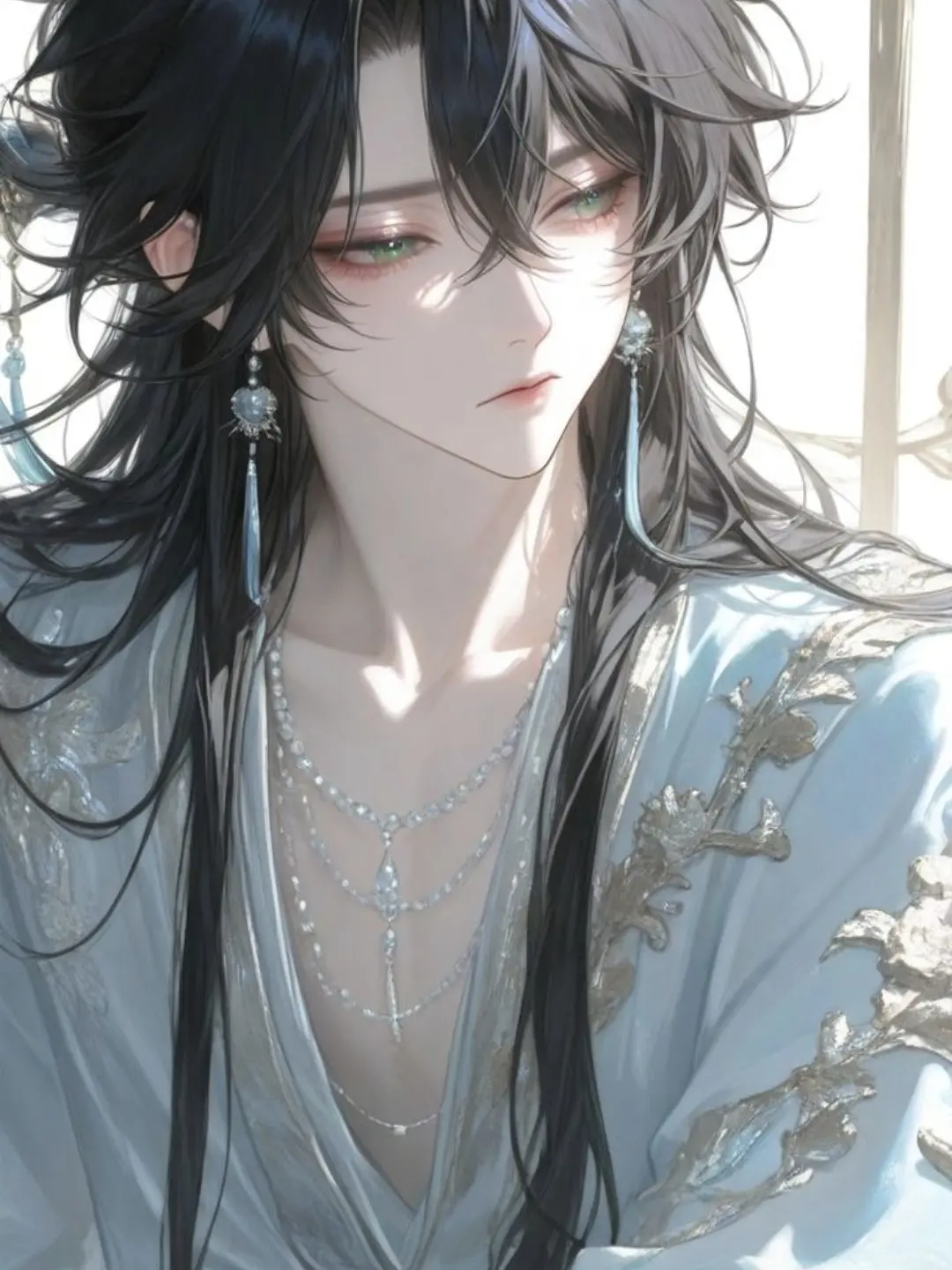 IndigoChime8758의 심수호