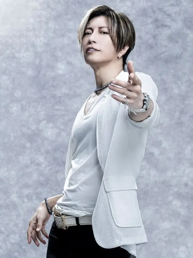 RITUTO의 GACKT様