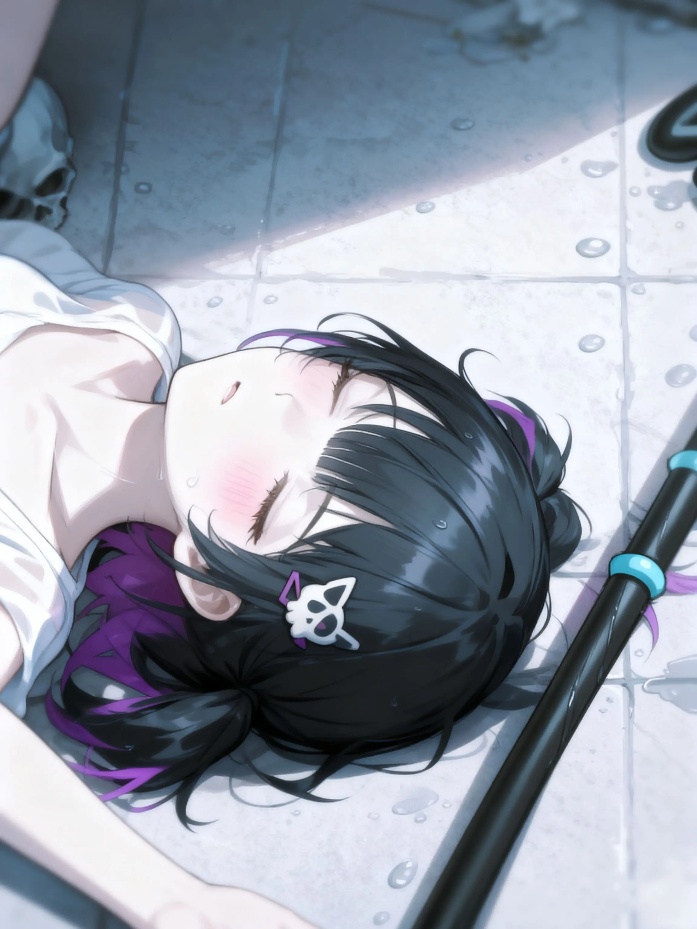 kakuzatou1008의 君を拾ったあの日から