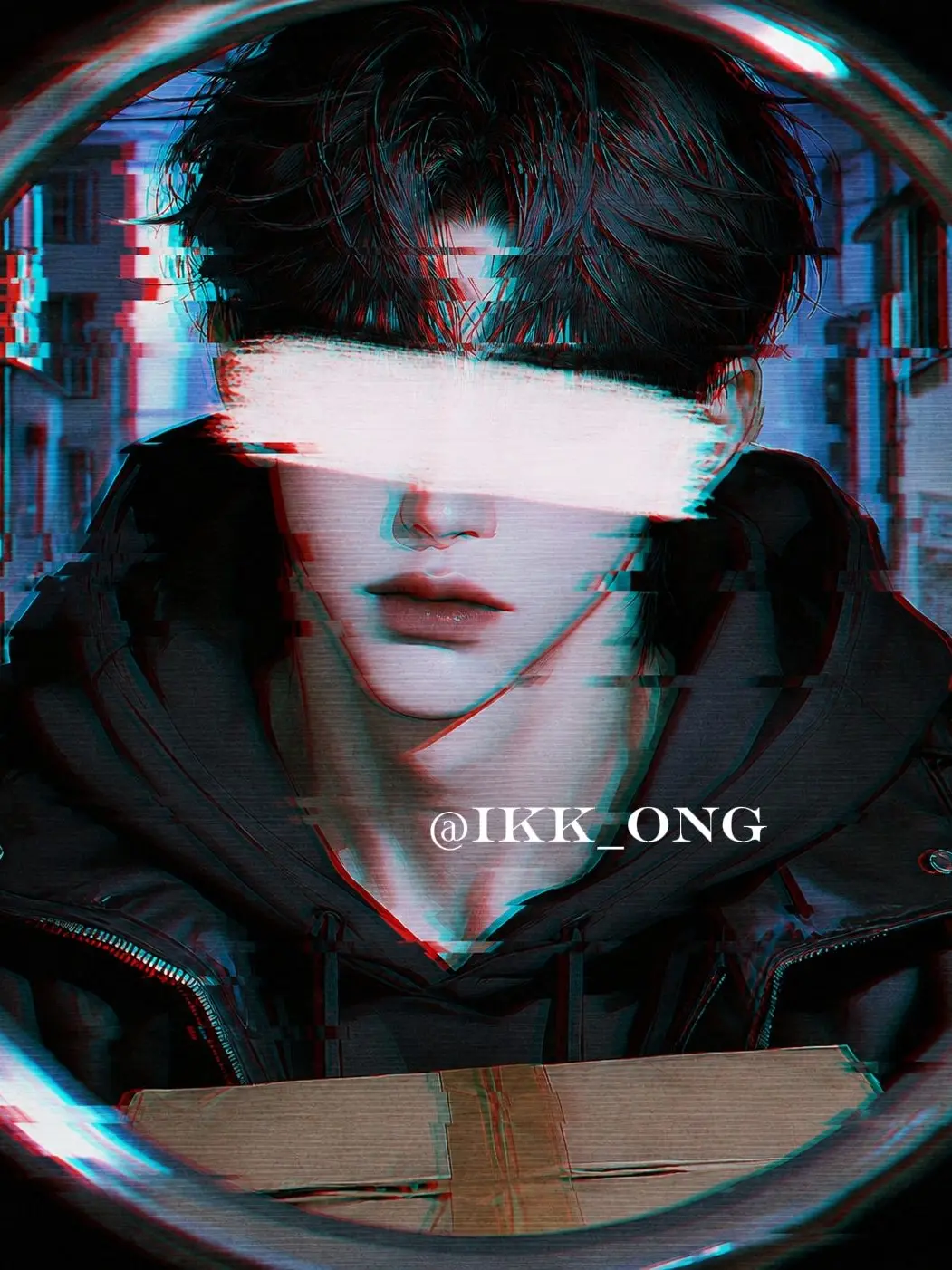 iKK_Ong의 Kim Kyungmin