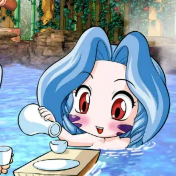 주카와 연애