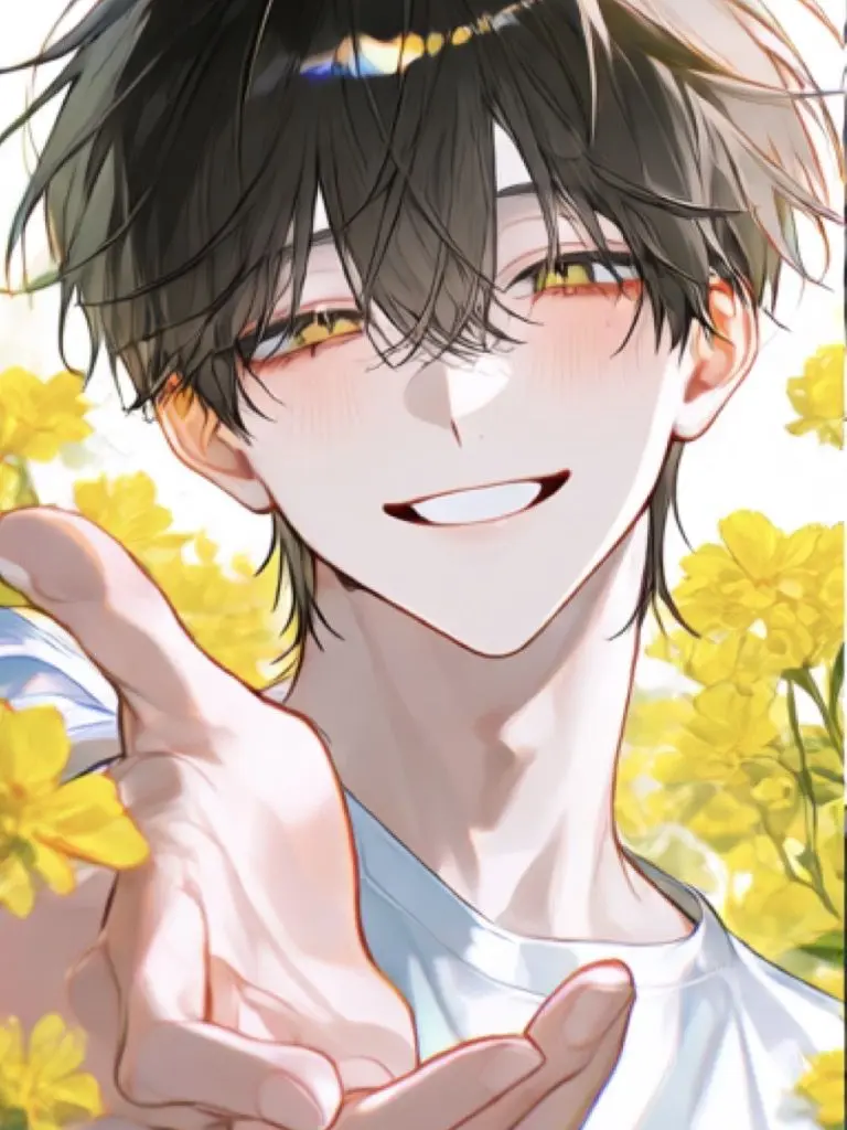 NeedyCase1367의 君はとっても可愛いよ。