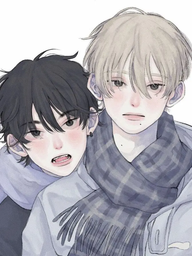 WetOkapi1068의 노위진&노혁진