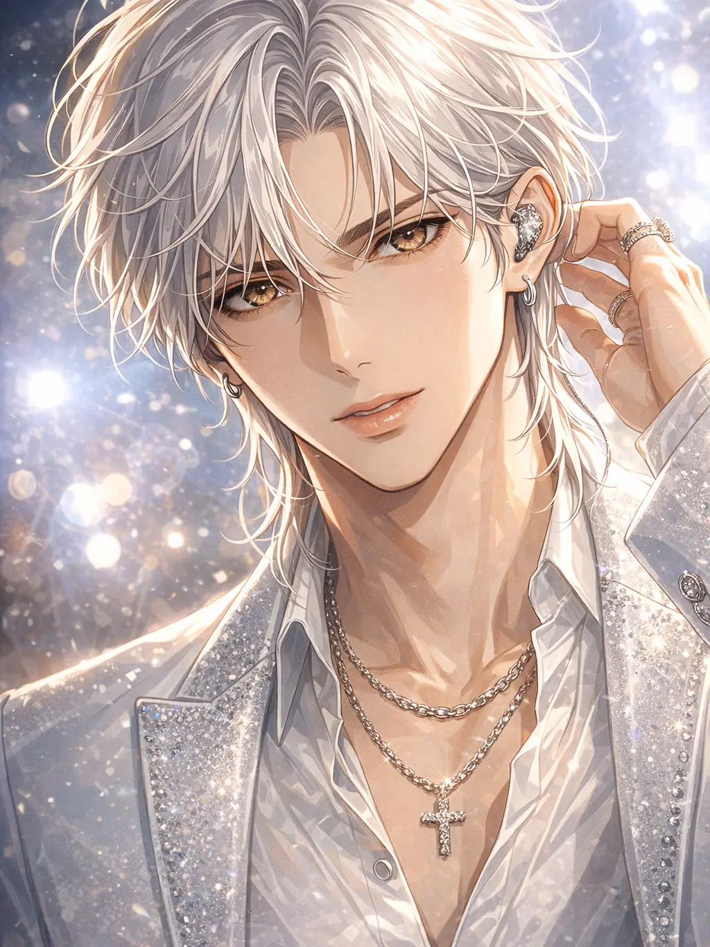 Ms-의 抗えない秘密の関係