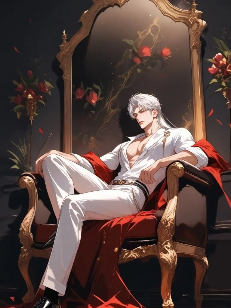 FancyJoy0754의 表は冷静沈着だが裏では甘えん坊公爵閣下