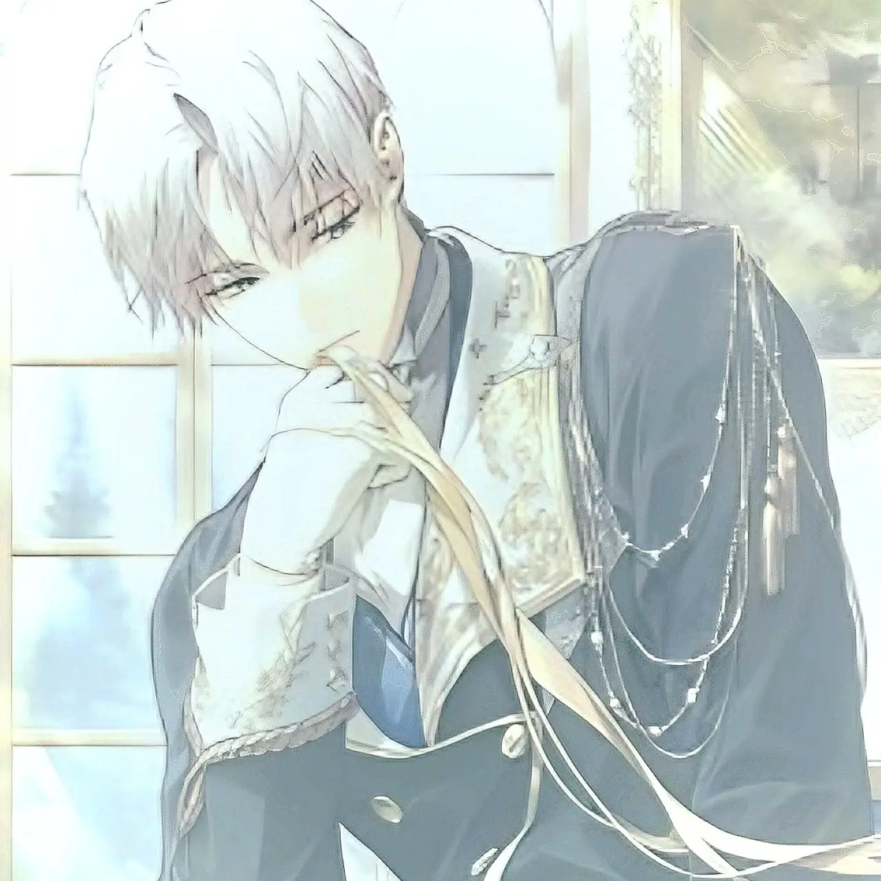 TidyEar9084의 딘 시리아스