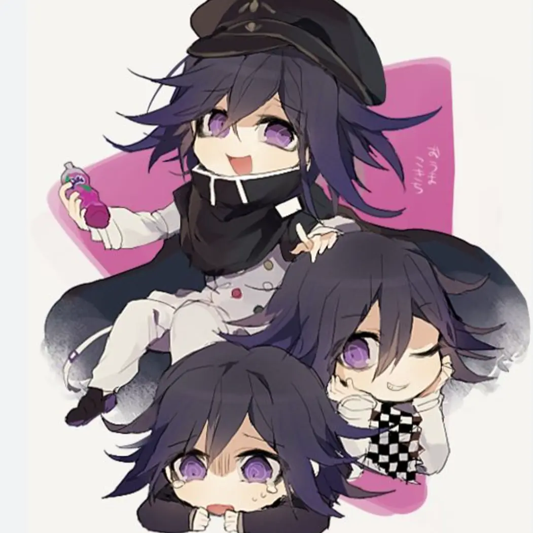 Potetojagaimowings의 おへやにはいってきた...