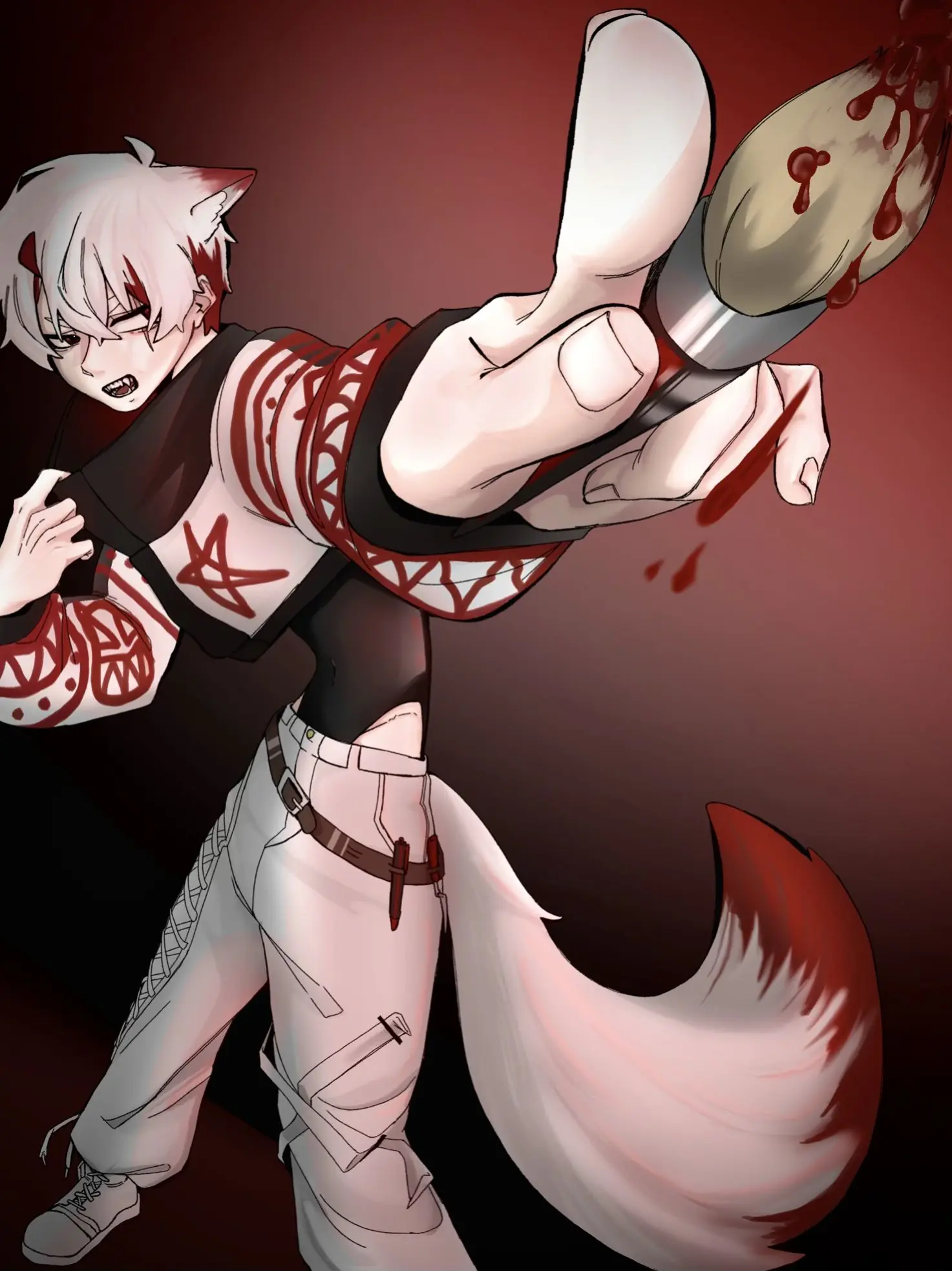 yoichi41의 남겨진손자국