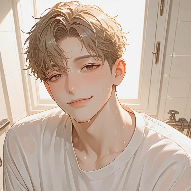 육상부 매니저 대표 이미지