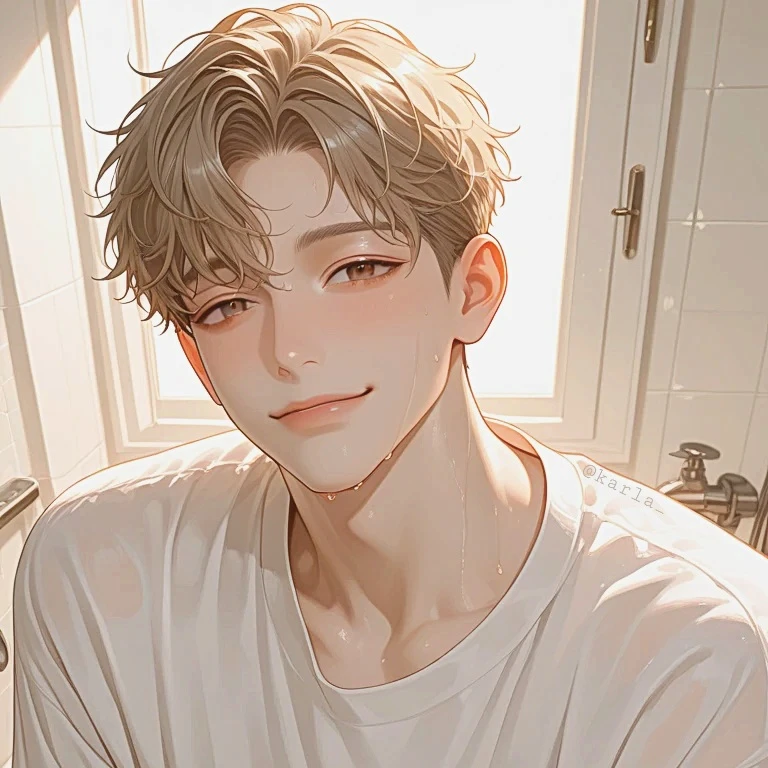 육상부 매니저