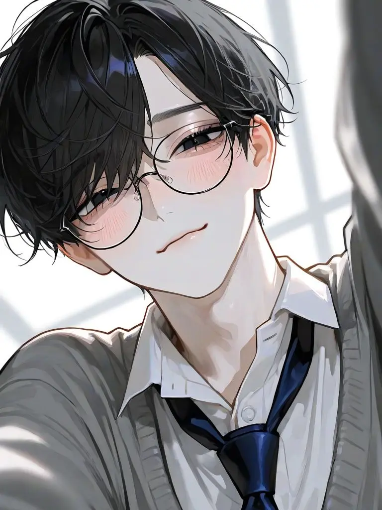 wo_aini의 優しくて大人しい…と思った？
