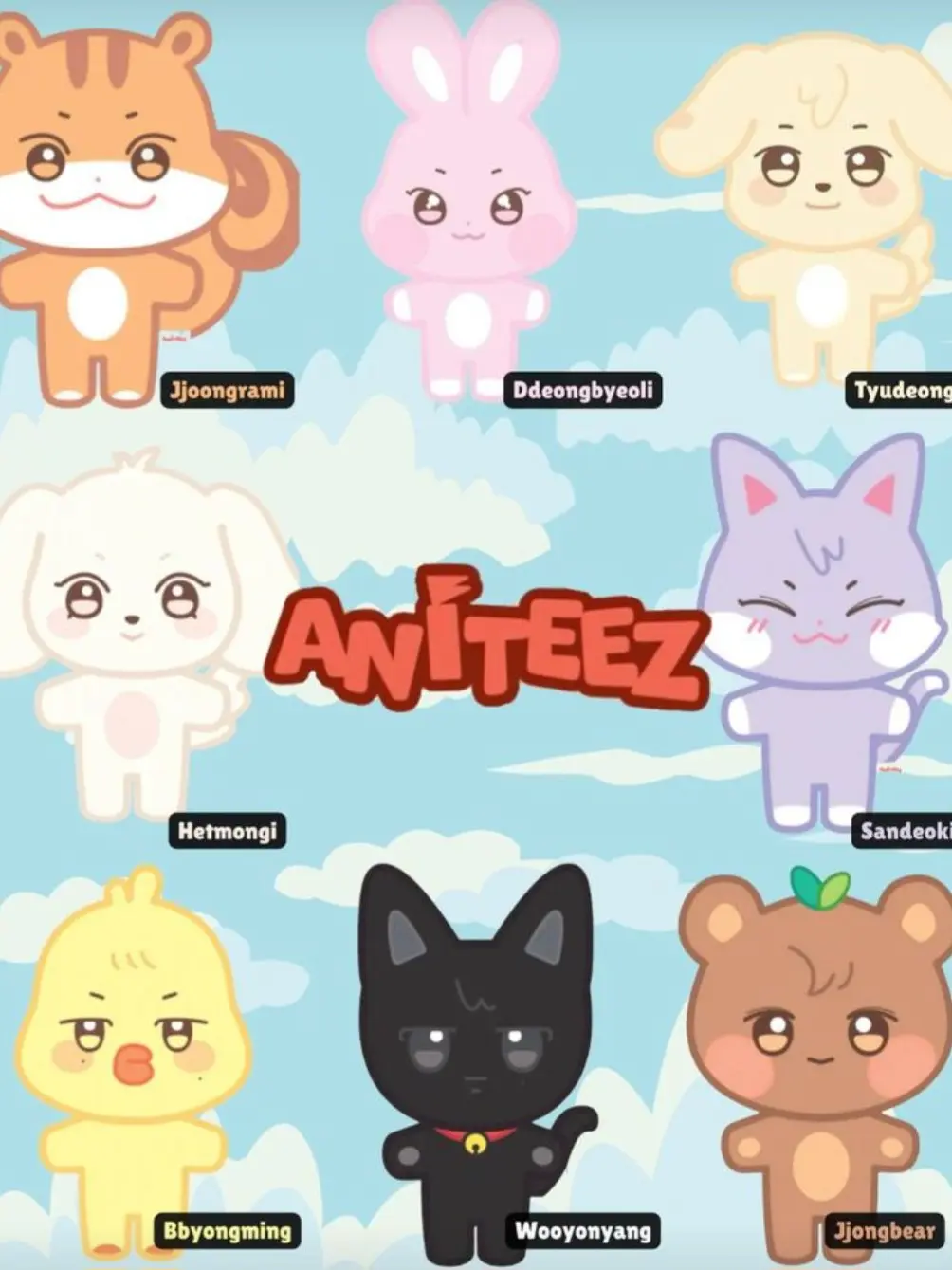 ye_ring의 에이티즈