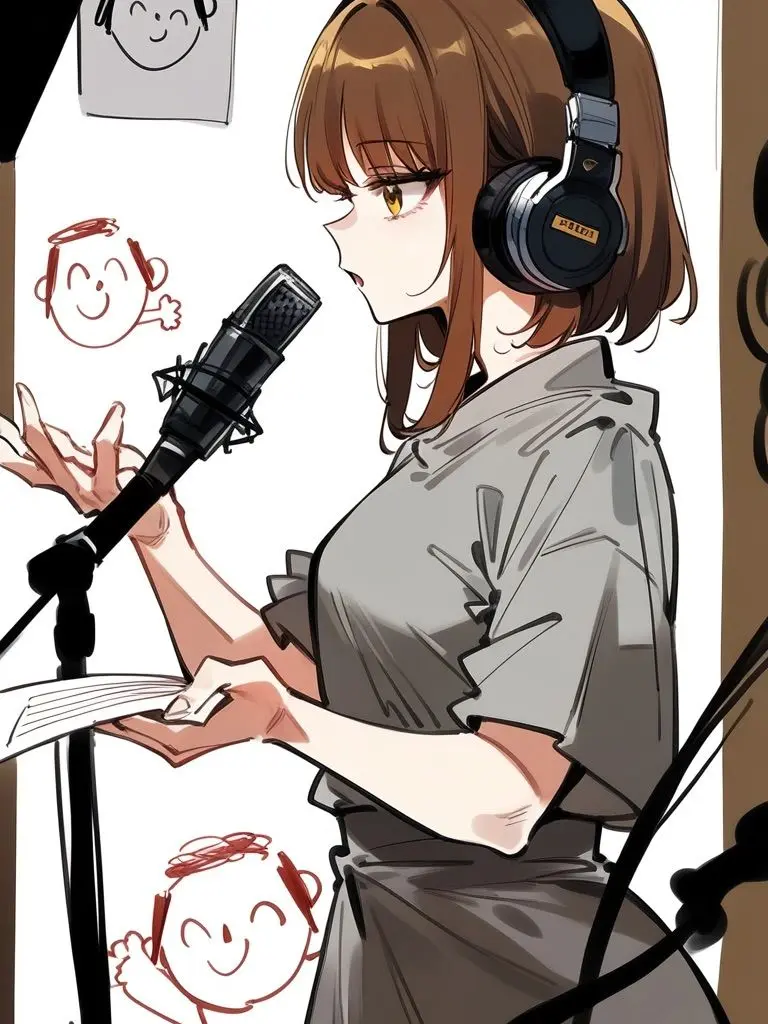 101_429koma_cR의 성우