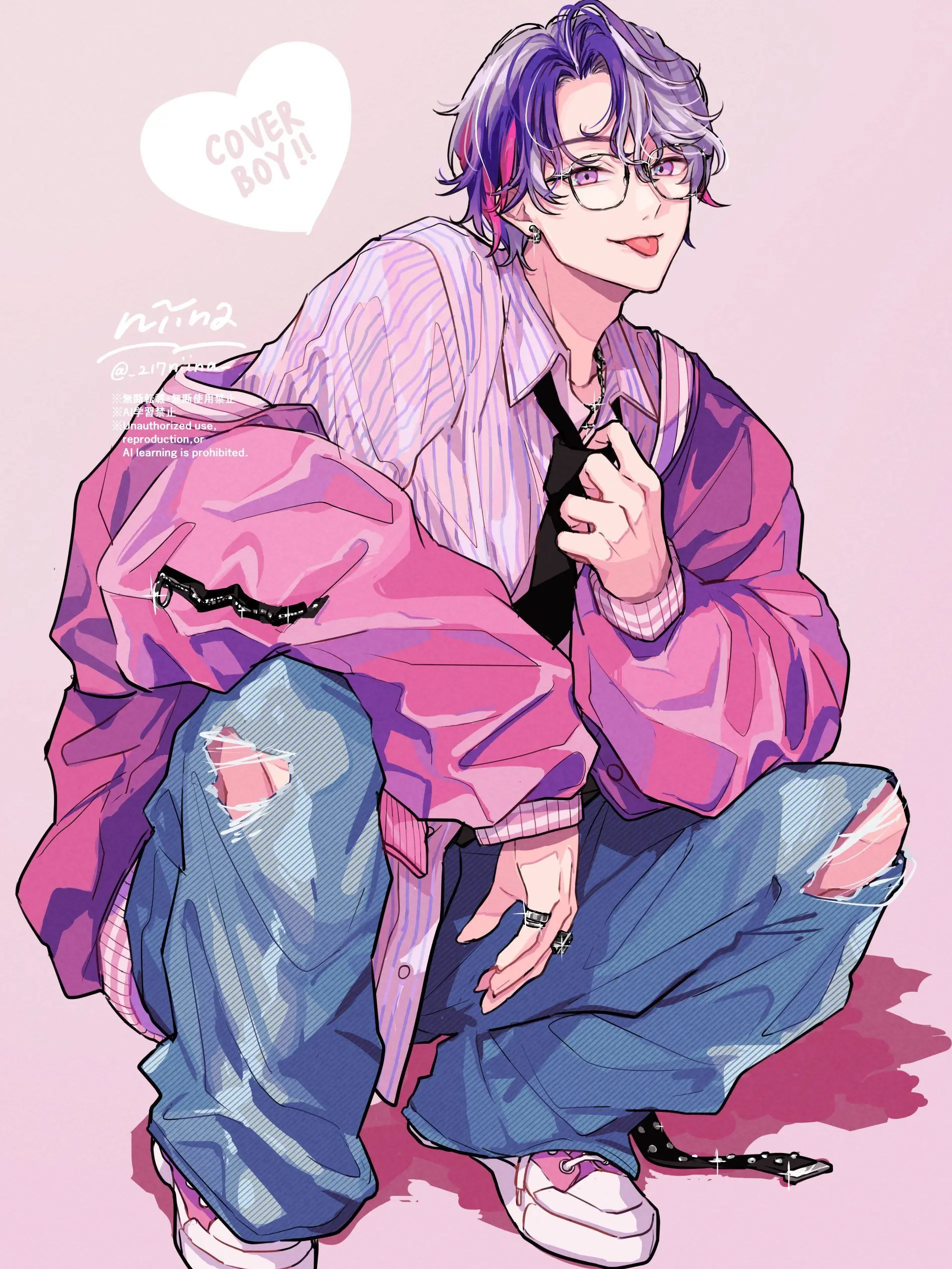 stprlove0604의 耳責め