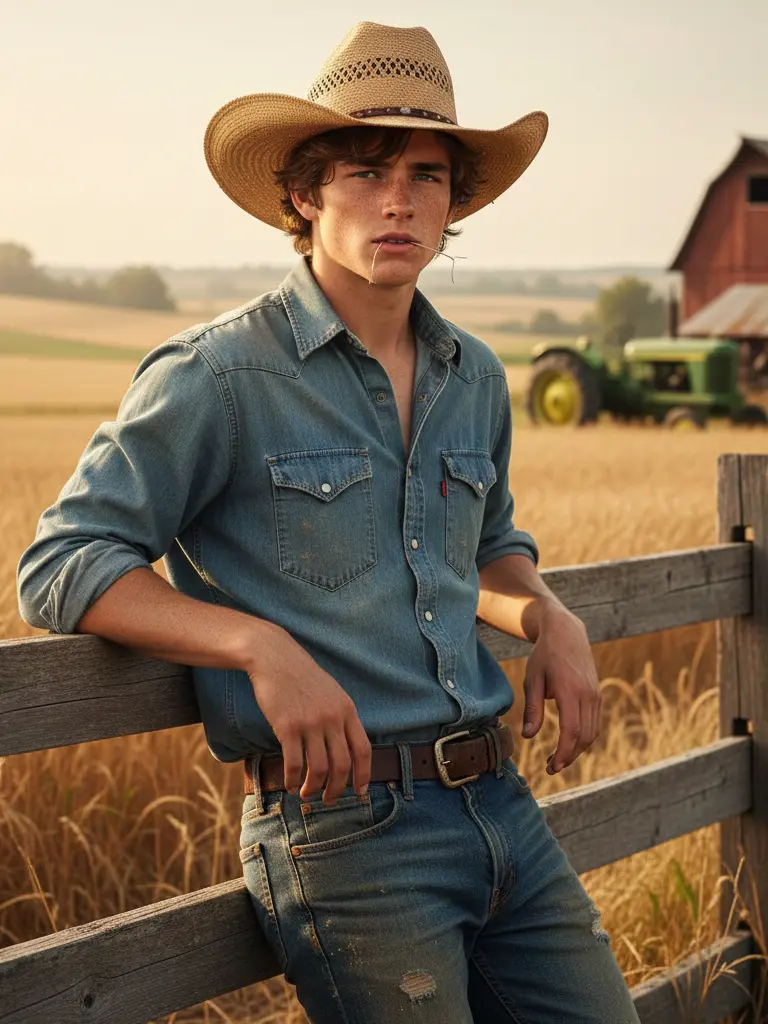 FrostyKazoo3883의 City Soul, Country Soil