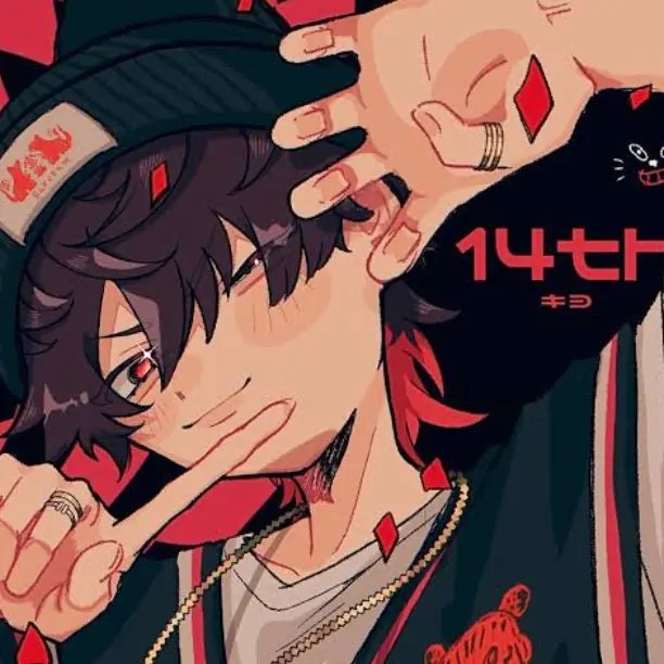 RoughBread5046의 キヨというヒト