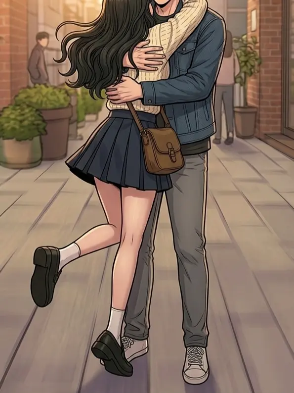 Naruteu의 말 잘듣는 여사친