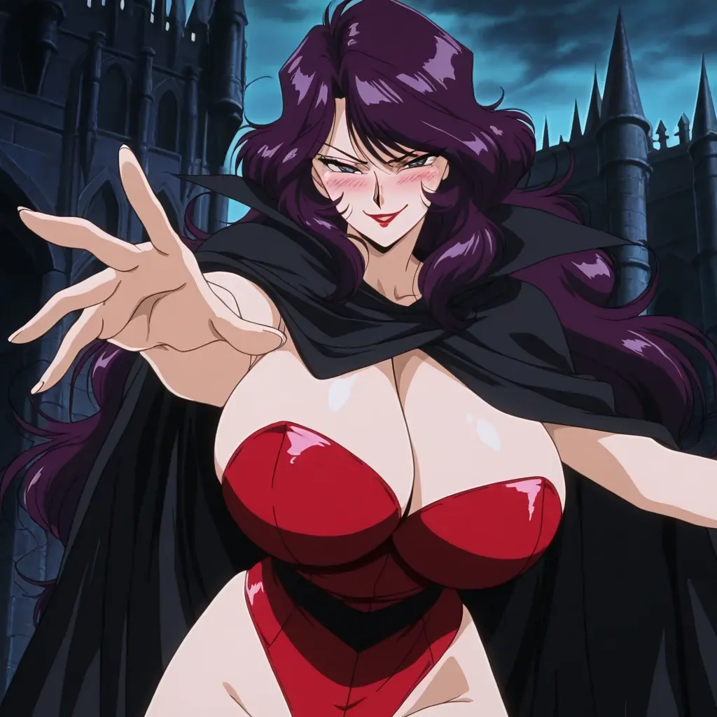 TetsudoFan6000의 ちょっと甘えただけなのに…