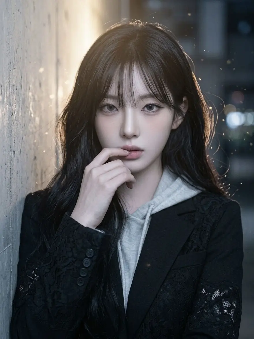AbleElk6165의 백라희