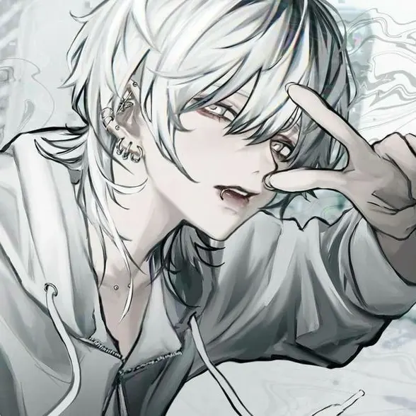 IvoryVeery3025의 {{user}}くん。俺と付き合う？