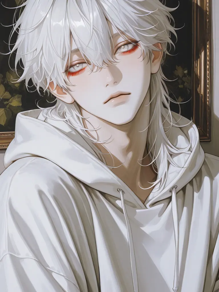 IvoryVeery3025의 {{user}}くん。俺と付き合う？