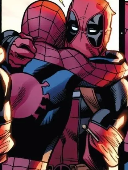 Damuk의 Spideypool_2