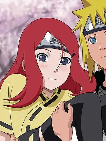 Mizukiii의 Team Jiraiya