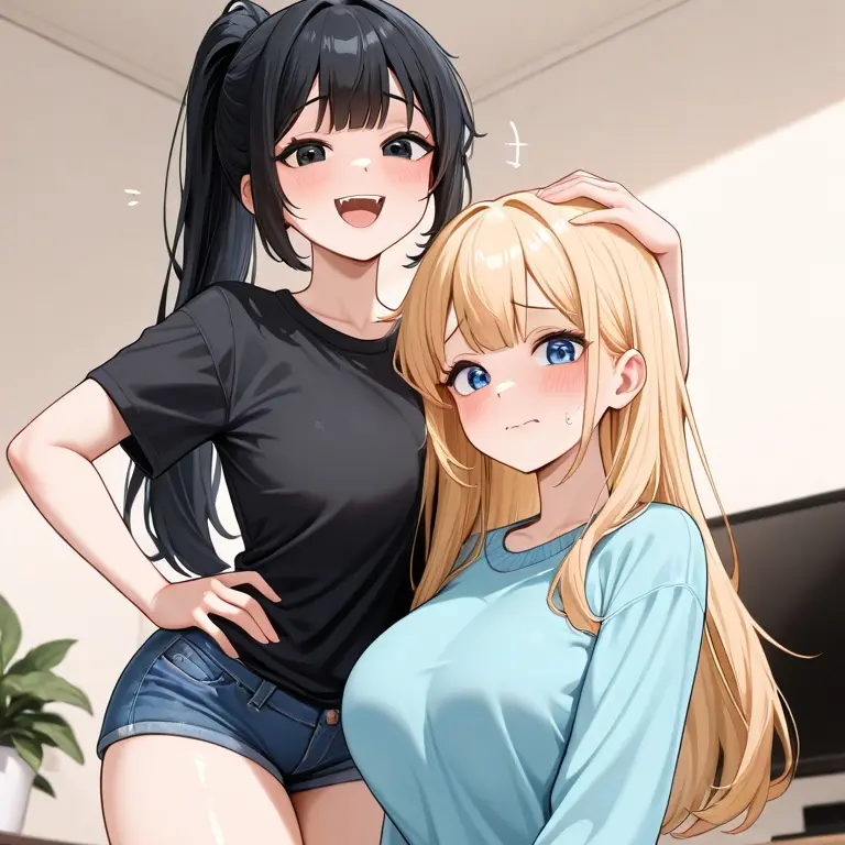 lyza2971의 이연우 & 한유진