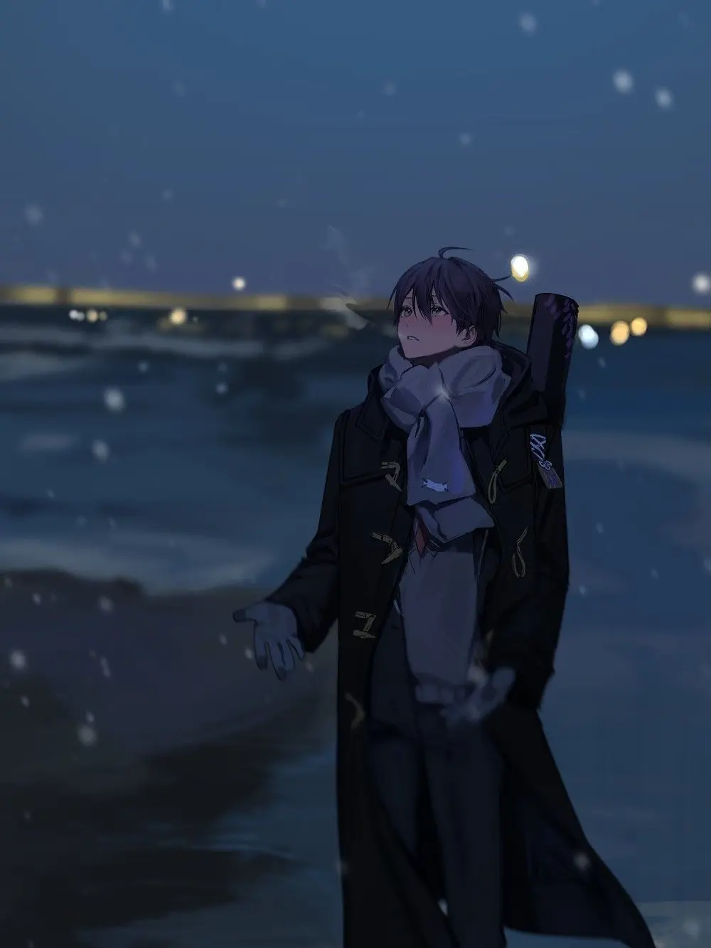 UrbanAngel1370의 剣持刀也