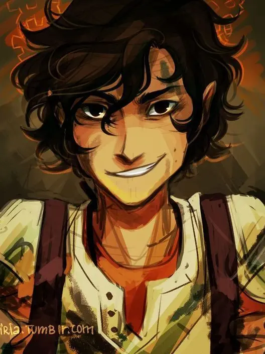 IputHELLinHELLO의 Leo Valdez - Sewers