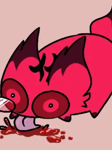 asss_hima의 ヴォックスとヴィンセントに襲われる！？