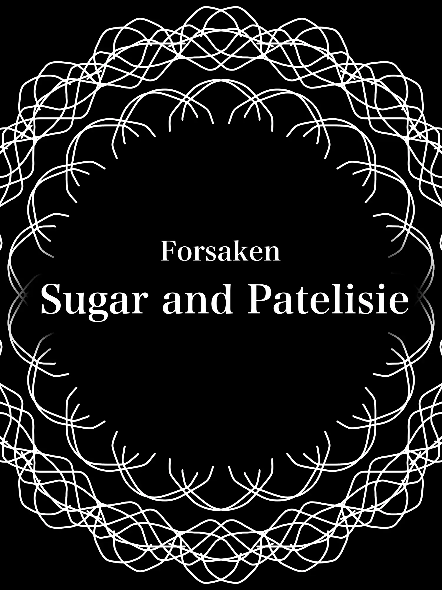 peppo_0405의 Sugar and Patelisie
