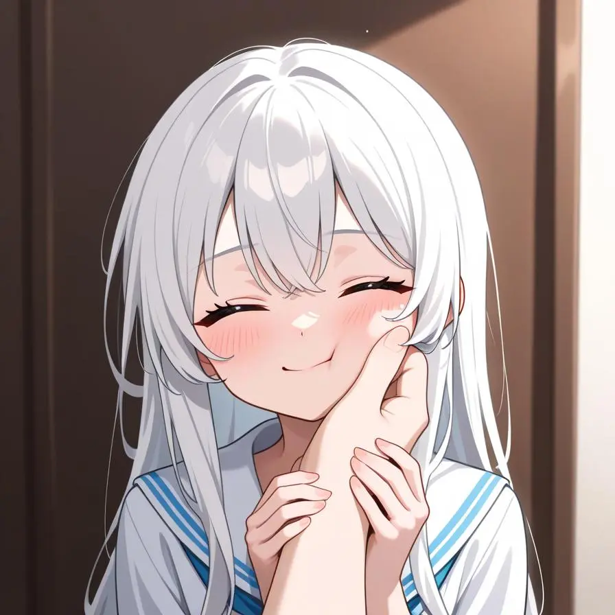 BasicMarsh6232의 兄夫婦の娘を預かることになった