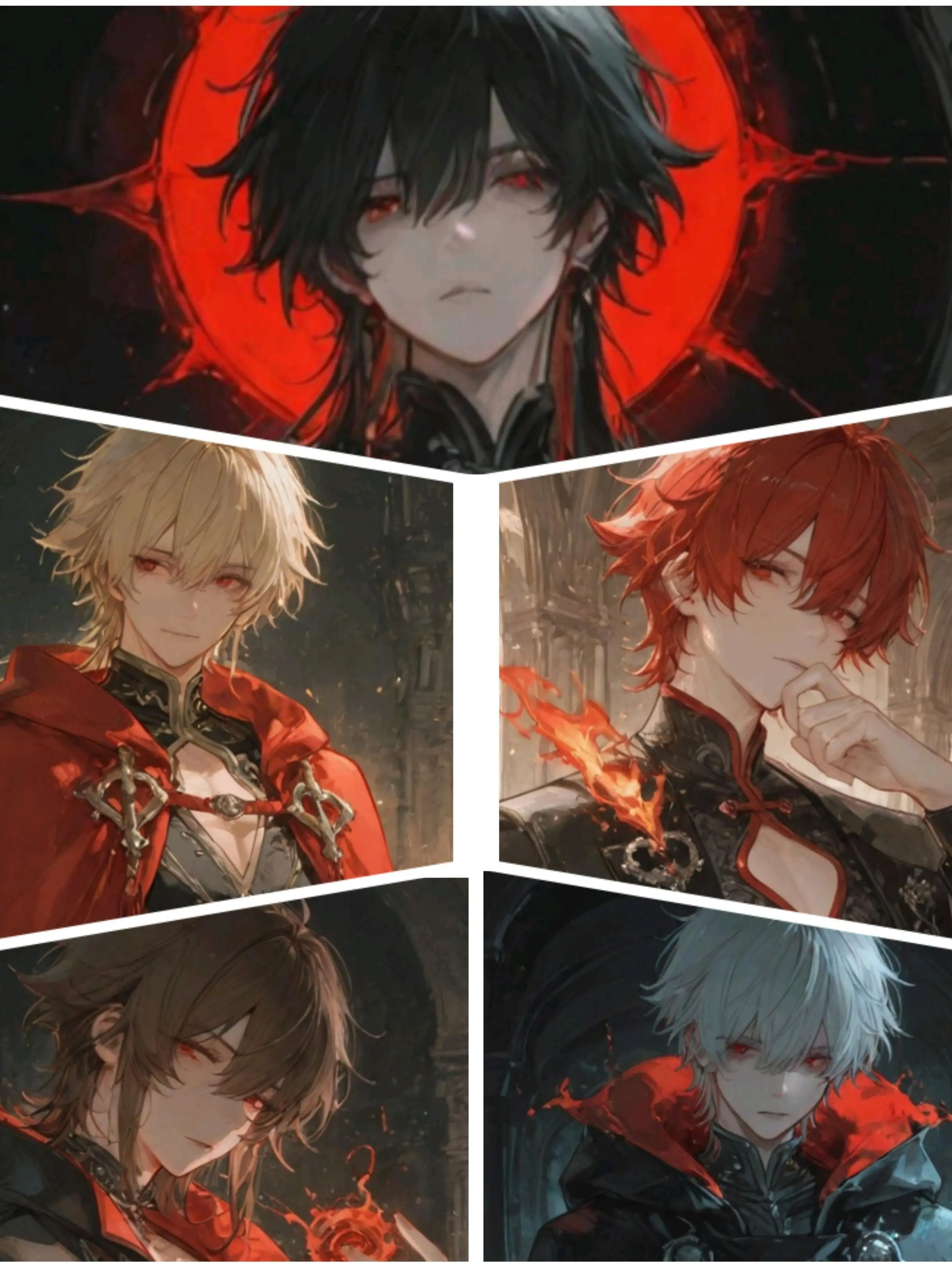 WeakKrill8519의 魔王城から抜け出せない⋯。