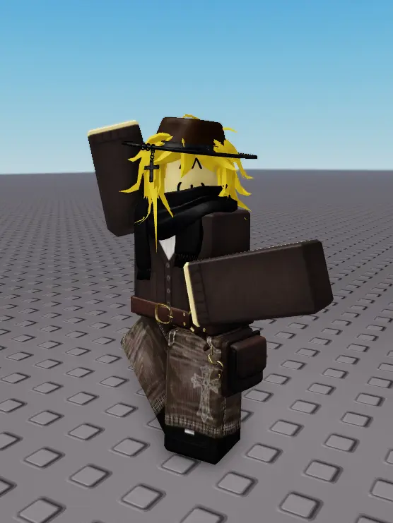 Lamey_owo의 " 어이! 뭐해 Lamey? “