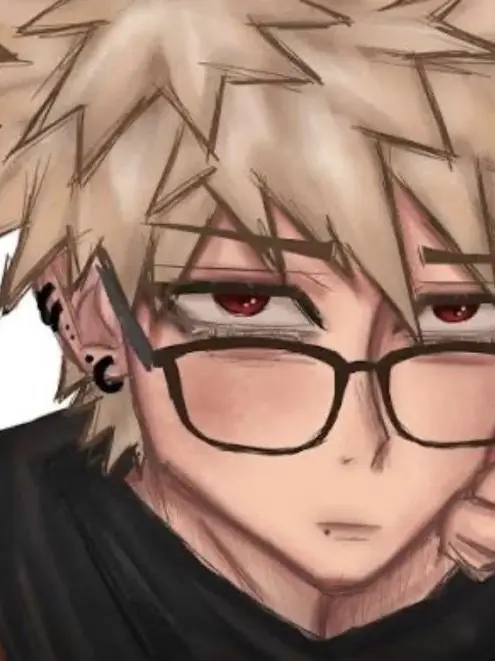 FierceSable4856의 Katsuki Bakugo