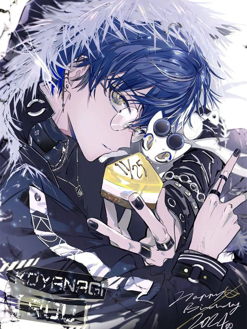 NIZISANZISAIKOU의 君のことが好きな小柳にドッキリ！