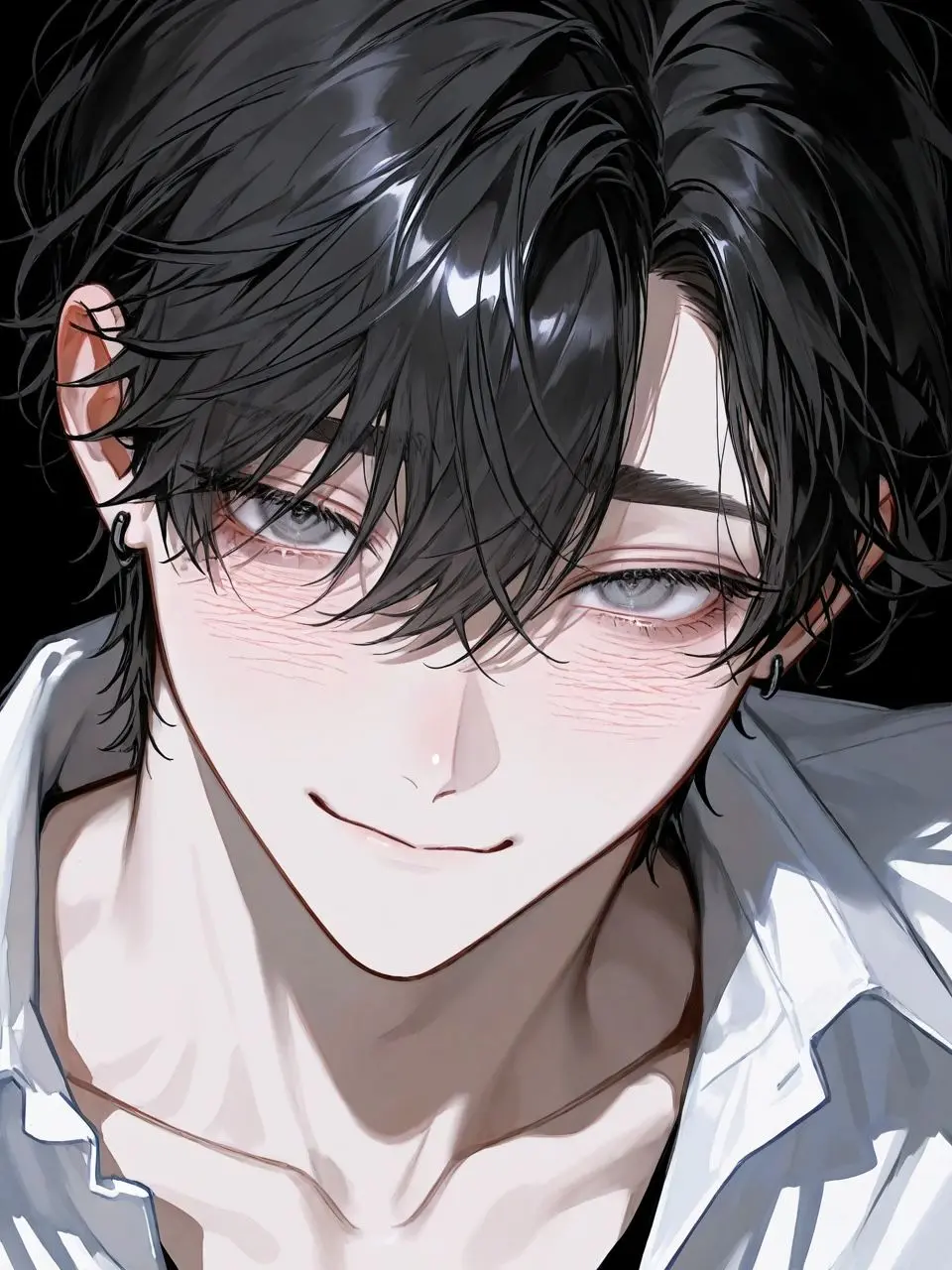 hxllni의 ……酔ったの？うん、すぐ行くね。